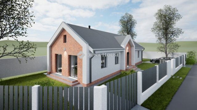 Eladó családi ház, Ócsán 99.9 M Ft, 5 szobás