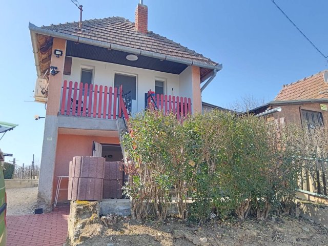 Eladó mezogazdasagi ingatlan, Rigyácon 5.95 M Ft, 1 szobás