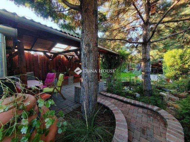 Eladó családi ház, Budapesten, XVI. kerületben 130 M Ft