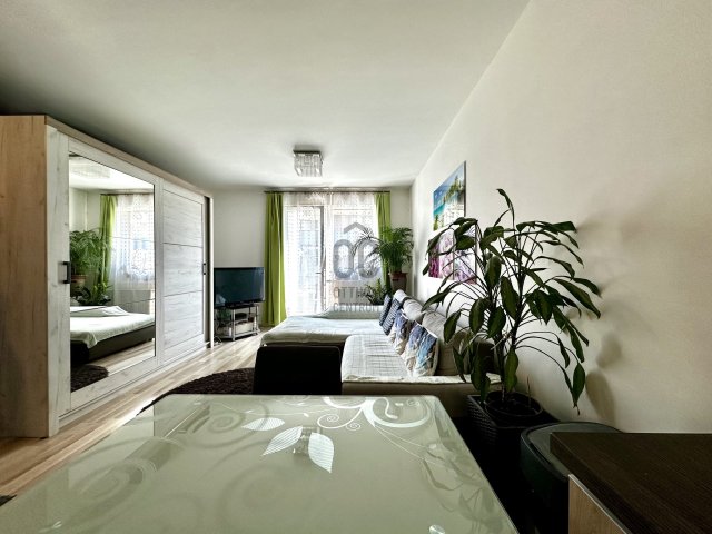 Eladó téglalakás, Budapesten, XIV. kerületben 97 M Ft, 2 szobás