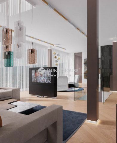 Eladó téglalakás, Budapesten, II. kerületben 1047.75 M Ft