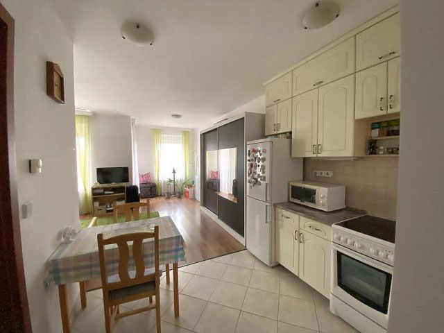 Eladó téglalakás, IV. kerületben, Károlyi István utcában