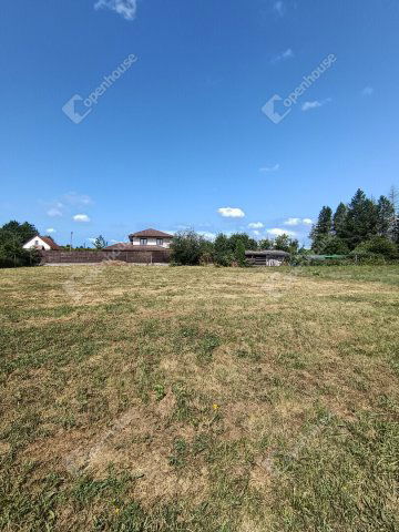 Eladó telek, Nagyatádon 5.5 M Ft / költözzbe.hu