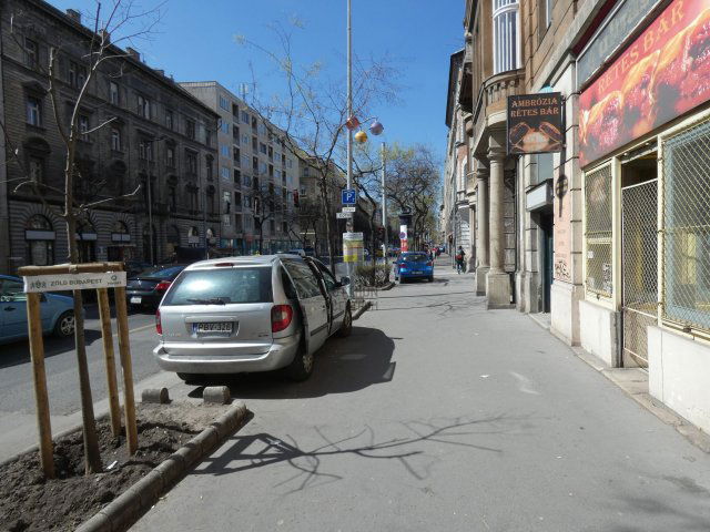 Eladó üzlethelyiség, Budapesten, VIII. kerületben 87 M Ft