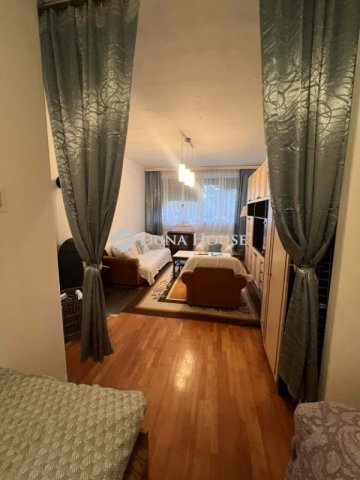 Kiadó téglalakás, albérlet, Körmenden 120 E Ft / hó, 1 szobás