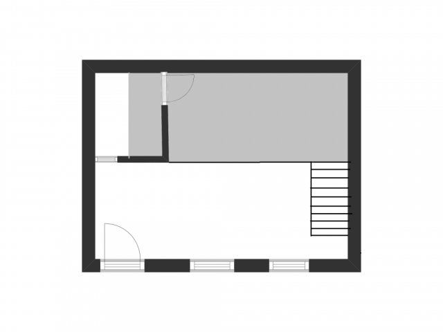 Eladó téglalakás, Budapesten, IX. kerületben, Ráday utcában