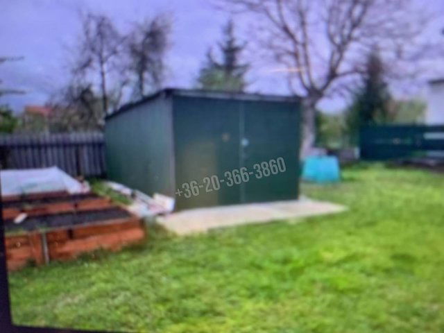 Eladó családi ház, Hévízen 84.9 M Ft, 3 szobás