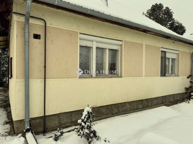 Eladó családi ház, Muronyon 16.99 M Ft, 2 szobás