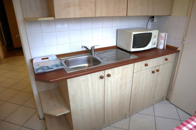 Eladó panellakás, Szegeden 61.2 M Ft, 2+2 szobás