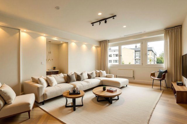 Eladó panellakás, Budapesten, IX. kerületben 69.7 M Ft, 2 szobás