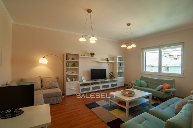 Eladó téglalakás, Debrecenben 94.5 M Ft, 3 szobás