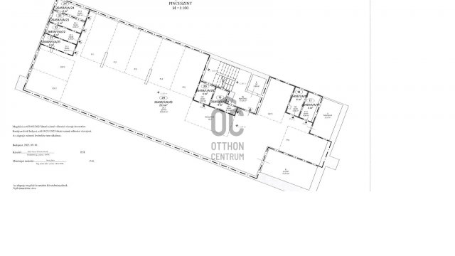 Eladó garázs, Budapesten, XIII. kerületben 6.4 M Ft