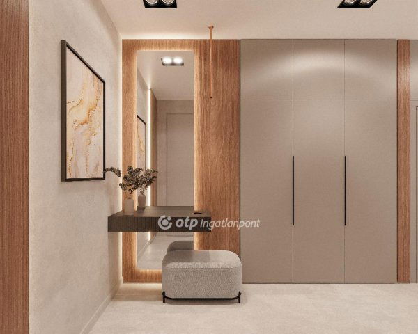 Eladó téglalakás, Budapesten, XII. kerületben 199.294 M Ft