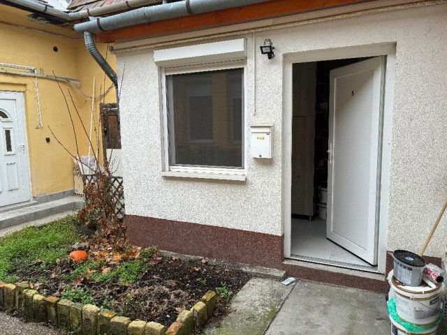 Eladó téglalakás, Budapesten, IV. kerületben 59.9 M Ft, 2 szobás