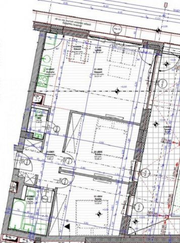 Eladó téglalakás, Budapesten, IV. kerületben 123.771 M Ft