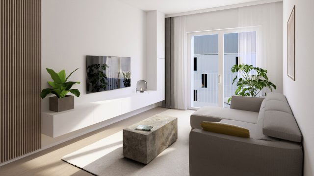 Eladó téglalakás, Budapesten, IX. kerületben, Mester utcában