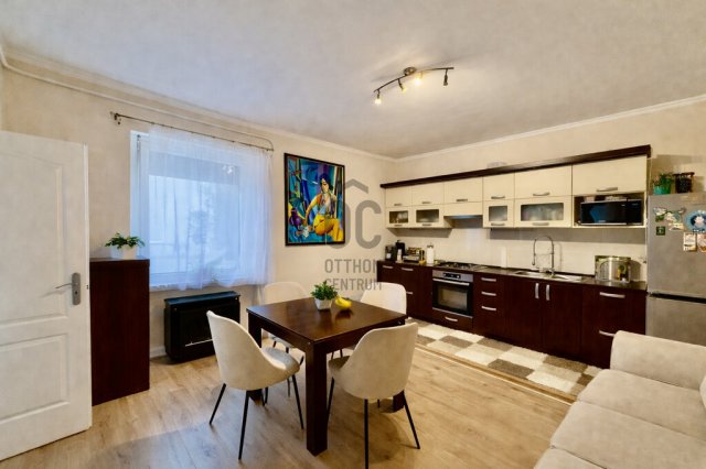 Eladó téglalakás, Budapesten, XIII. kerületben 79.9 M Ft