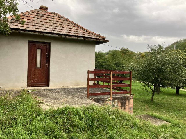 Eladó nyaraló, Vöcköndön 1.4 M Ft, 1 szobás