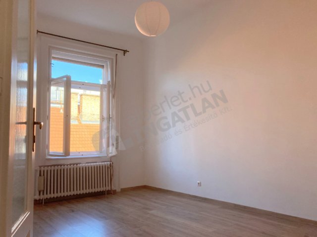 Kiadó téglalakás, albérlet, VII. kerületben, Damjanich utcában