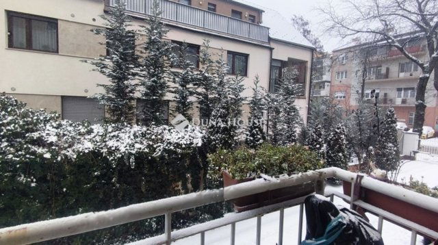 Eladó téglalakás, Budapesten, XIV. kerületben 97 M Ft