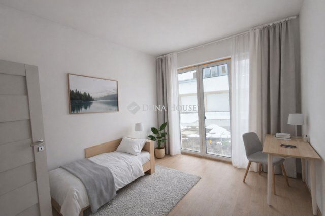 Eladó téglalakás, Kecskeméten 89.2 M Ft, 1+2 szobás