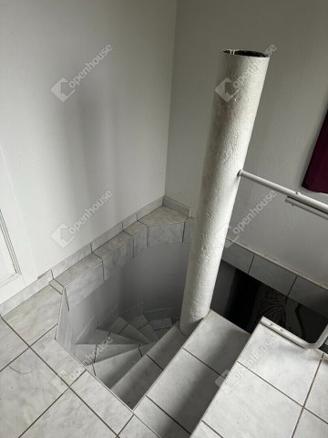 Eladó nyaraló, Hajdúszoboszlón 18 M Ft, 3 szobás