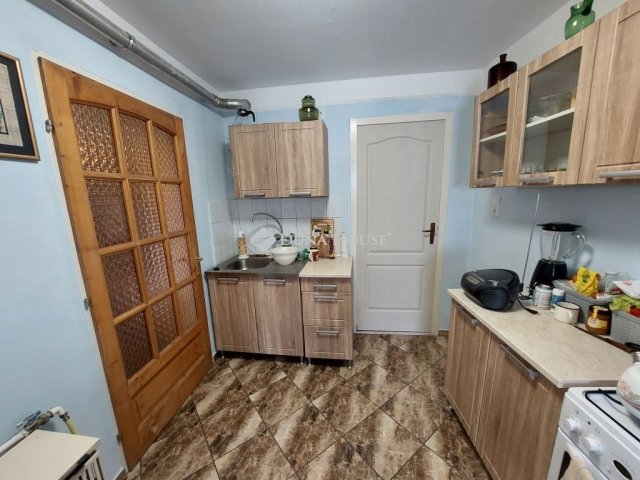 Eladó családi ház, Baján 17.9 M Ft, 1 szobás