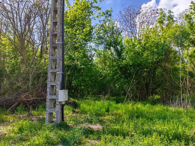 Eladó telek, Dunavarsányban 16 M Ft / költözzbe.hu