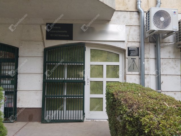 Eladó üzlethelyiség, Győrött 59 M Ft, 3 szobás
