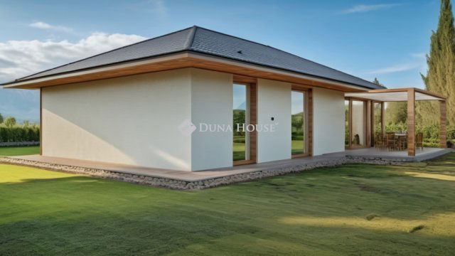 Eladó telek, Nagyivánon 2.127 M Ft / költözzbe.hu