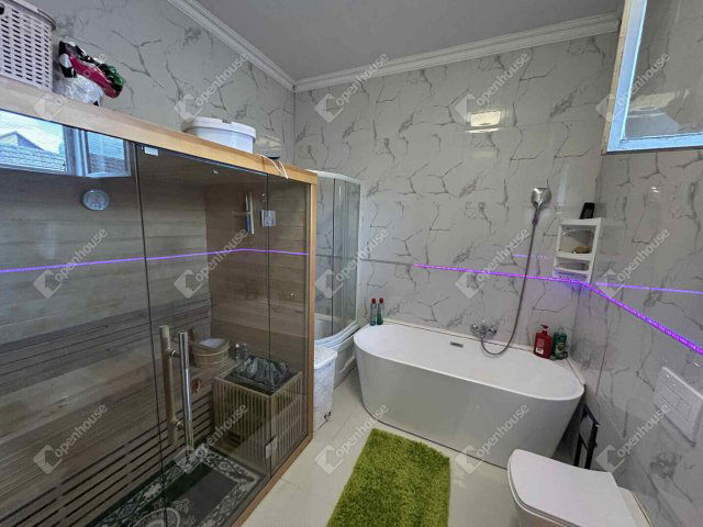 Eladó családi ház, Pilisen 88 M Ft, 3 szobás
