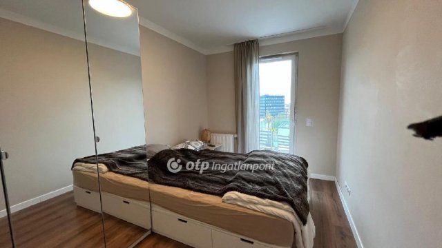 Eladó téglalakás, Budapesten, VIII. kerületben 144.99 M Ft