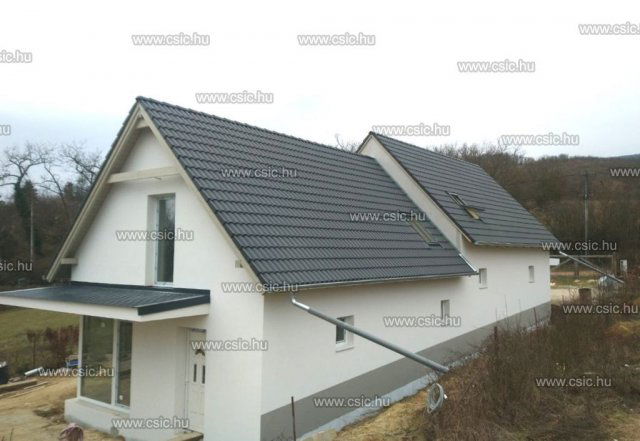Eladó ikerház, Tahitótfalun 88.9 M Ft, 4 szobás