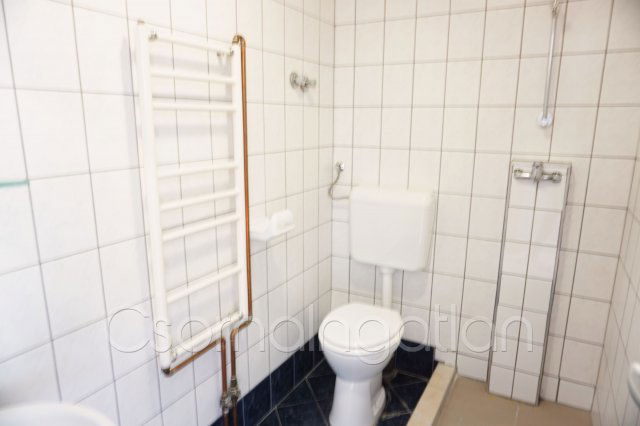 Kiadó téglalakás, albérlet, Kapuváron 80 E Ft / hó, 1 szobás