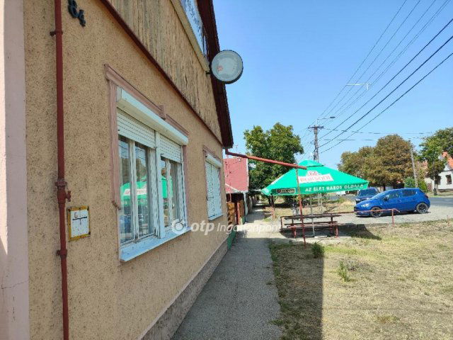 Eladó családi ház, Mezőberényben 73 M Ft, 3+1 szobás