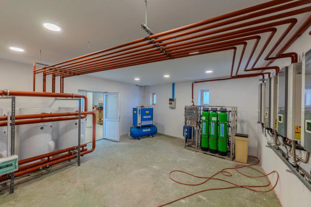 Eladó ipari ingatlan, Kistokajon 299 M Ft / költözzbe.hu