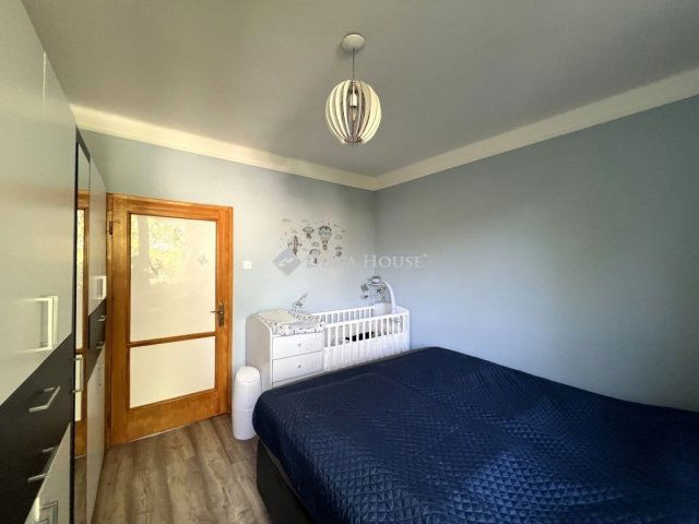 Eladó téglalakás, Kecskeméten 43 M Ft, 2 szobás