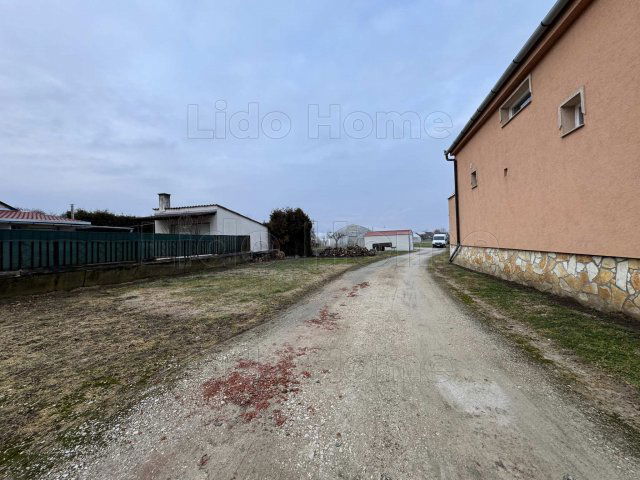 Eladó telek, Nagykanizsán 25.5 M Ft / költözzbe.hu