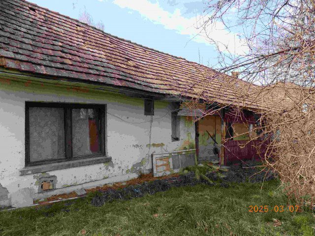 Eladó családi ház, Dunaszekcsőn, Damjanich utcában 3.89 M Ft