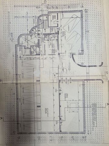 Eladó üzlethelyiség, Budapesten, X. kerületben 333.75 M Ft