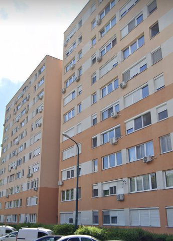 Eladó panellakás, Budapesten, XIV. kerületben, Csertő utcában