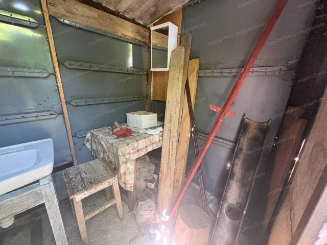 Eladó mezogazdasagi ingatlan, Balatonfüreden 1.5 M Ft