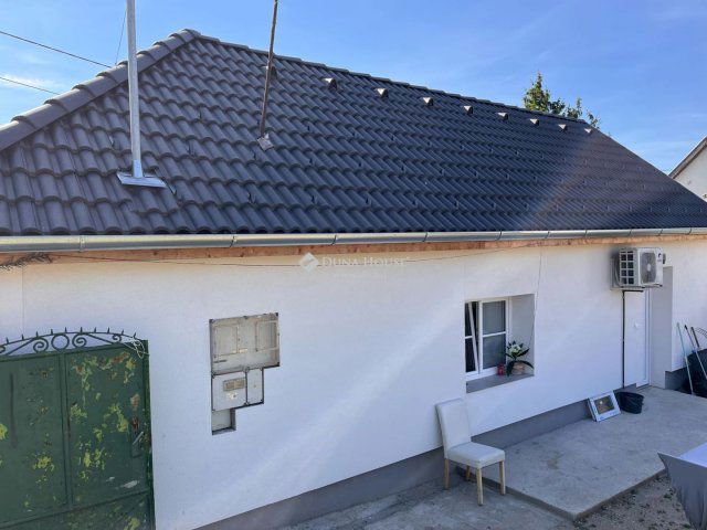 Eladó családi ház, Körmenden 21.9 M Ft, 1 szobás