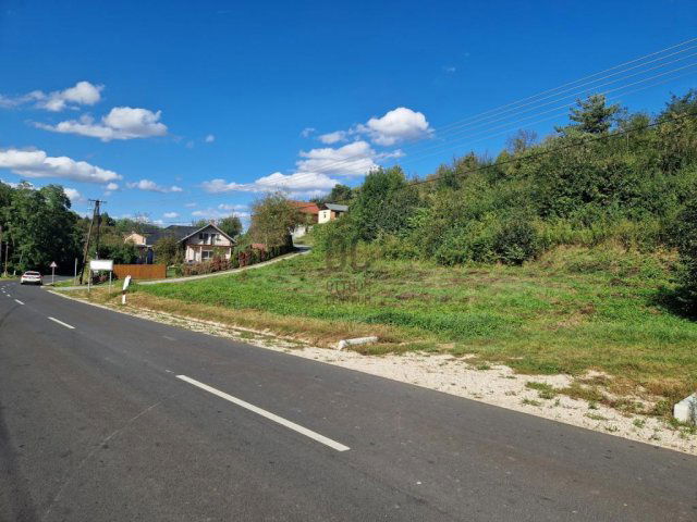 Eladó telek, Zalaegerszegen 6.9 M Ft / költözzbe.hu