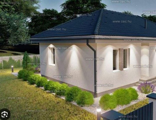 Eladó családi ház, Erdőkertesen 85 M Ft, 1+3 szobás