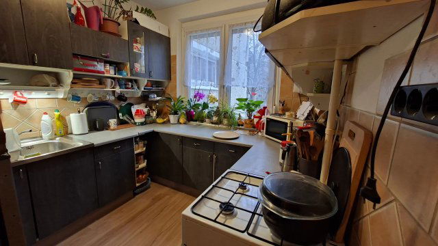 Eladó téglalakás, Budapesten, XVII. kerületben 72.9 M Ft