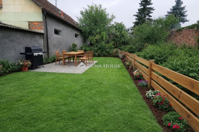 Eladó családi ház, Budakeszin 54.9 M Ft, 4 szobás