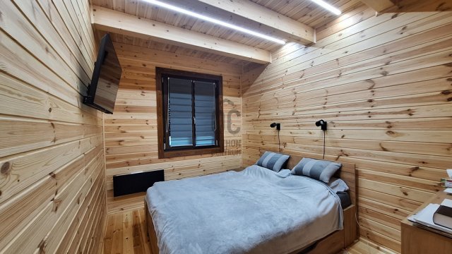 Eladó családi ház, Csemőn 69.8 M Ft, 2 szobás