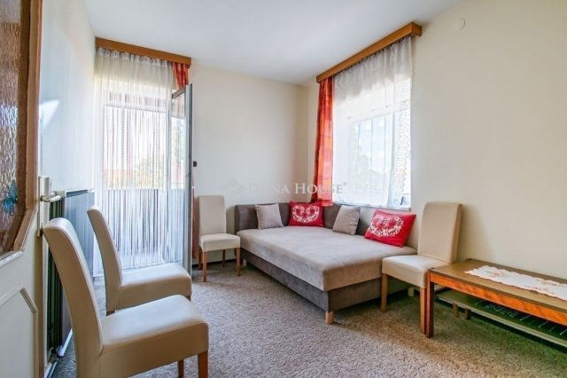 Eladó ikerház, Budapesten, XVIII. kerületben 124.9 M Ft, 4 szobás