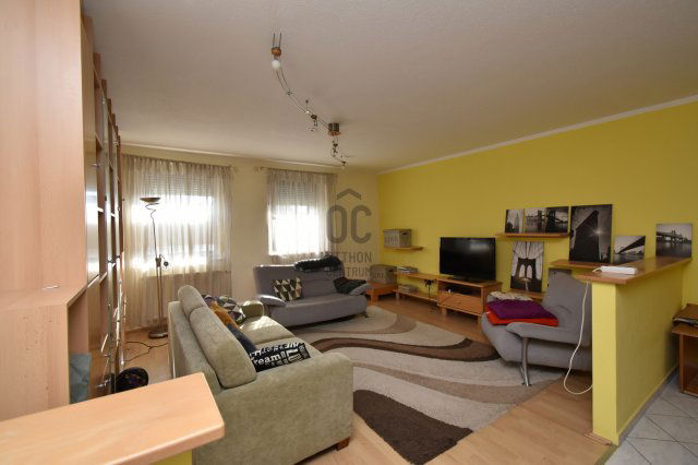 Eladó téglalakás, Zalaegerszegen 59.9 M Ft, 3 szobás